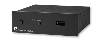 Pro-ject Stream Box S2 Ultra