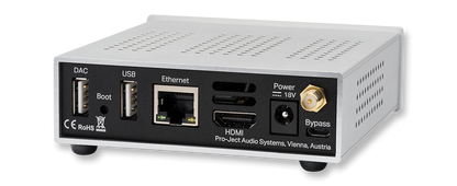 Pro-ject Stream Box S2 Ultra