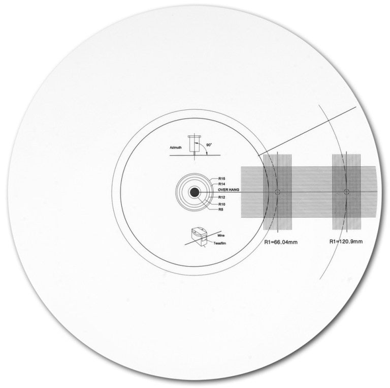 Pro-Ject Strobe it