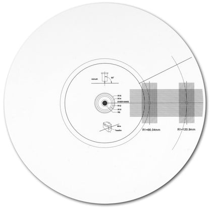 Pro-Ject Strobe it