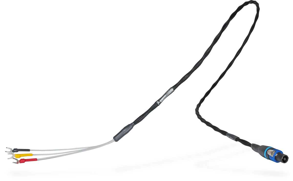 Synergistic Research Atmosphere SX Subwoofer Cable - Thumbnail 3
