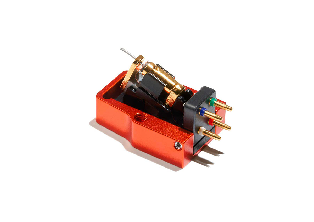 Sumiko Oriole - Low Output Moving Coil Phono Cartridge