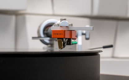 Sumiko Oriole - Low Output Moving Coil Phono Cartridge