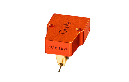 Sumiko Oriole - Low Output Moving Coil Phono Cartridge