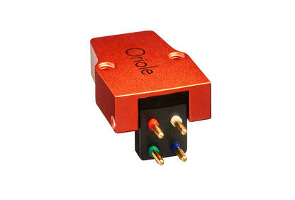 Sumiko Oriole - Low Output Moving Coil Phono Cartridge