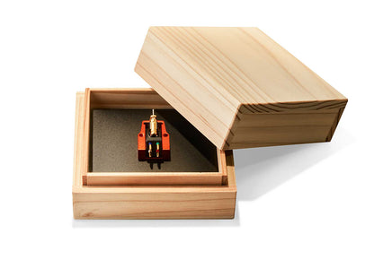 Sumiko Oriole - Low Output Moving Coil Phono Cartridge