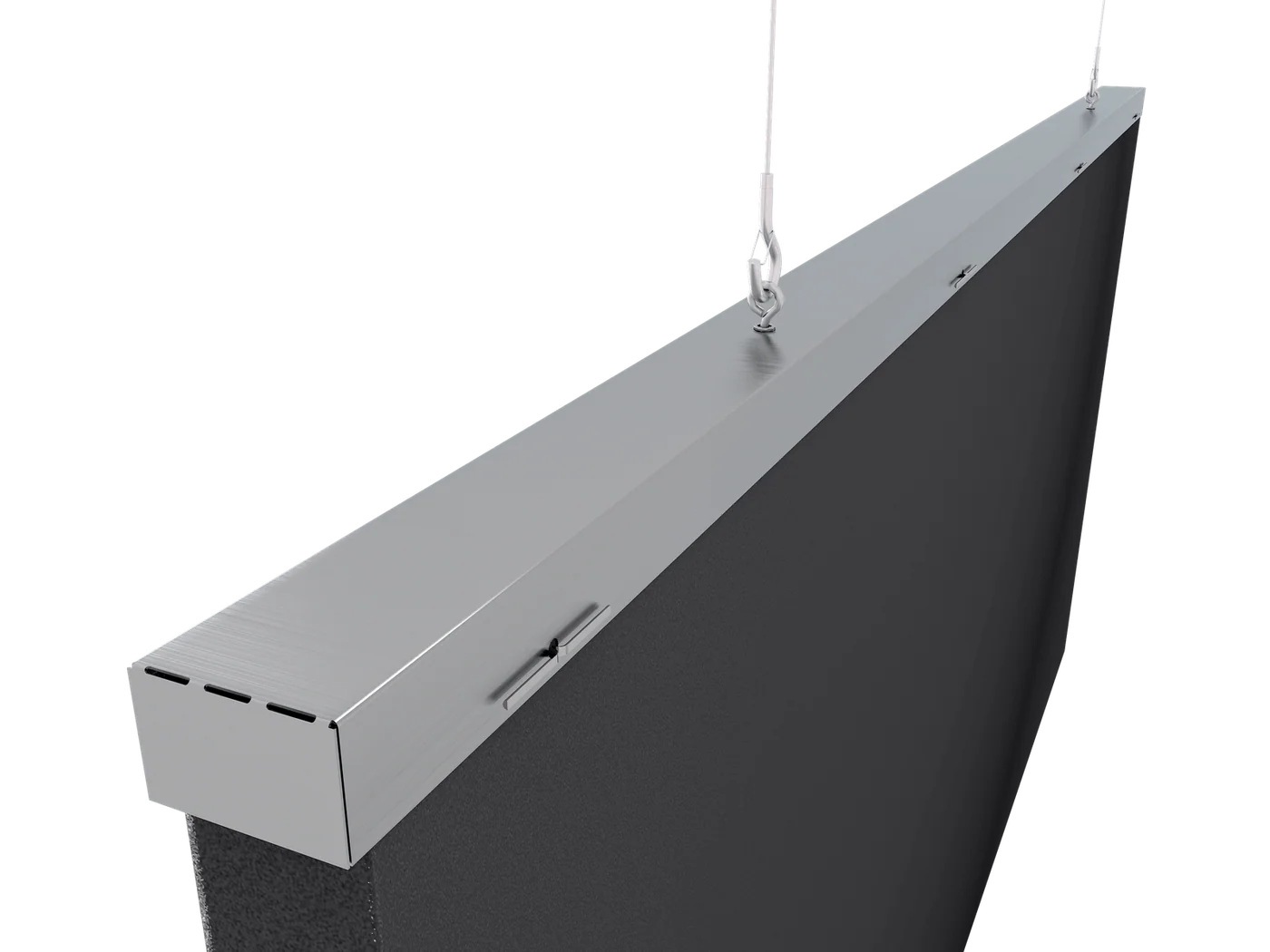Vicoustic Suspended Baffle PET MKII - Special Order (Custom Order)