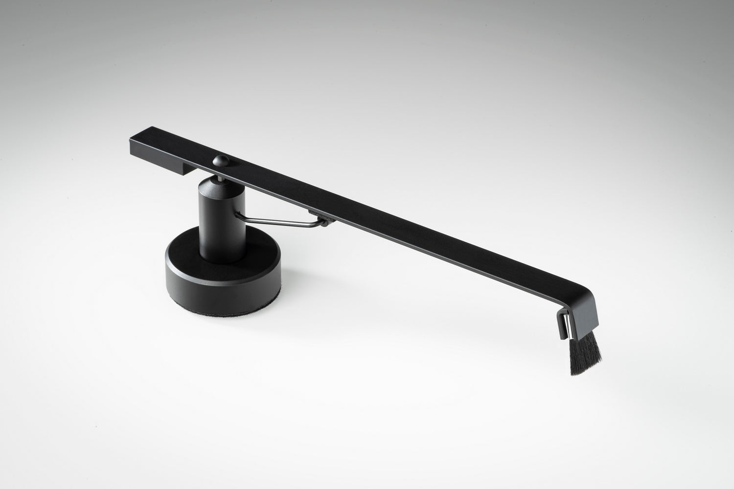 Sweep it E - Meeloopborstel Platenspeler | Pro-Ject Sweep it E - Meeloopborstel Platenspeler | Pro-Ject