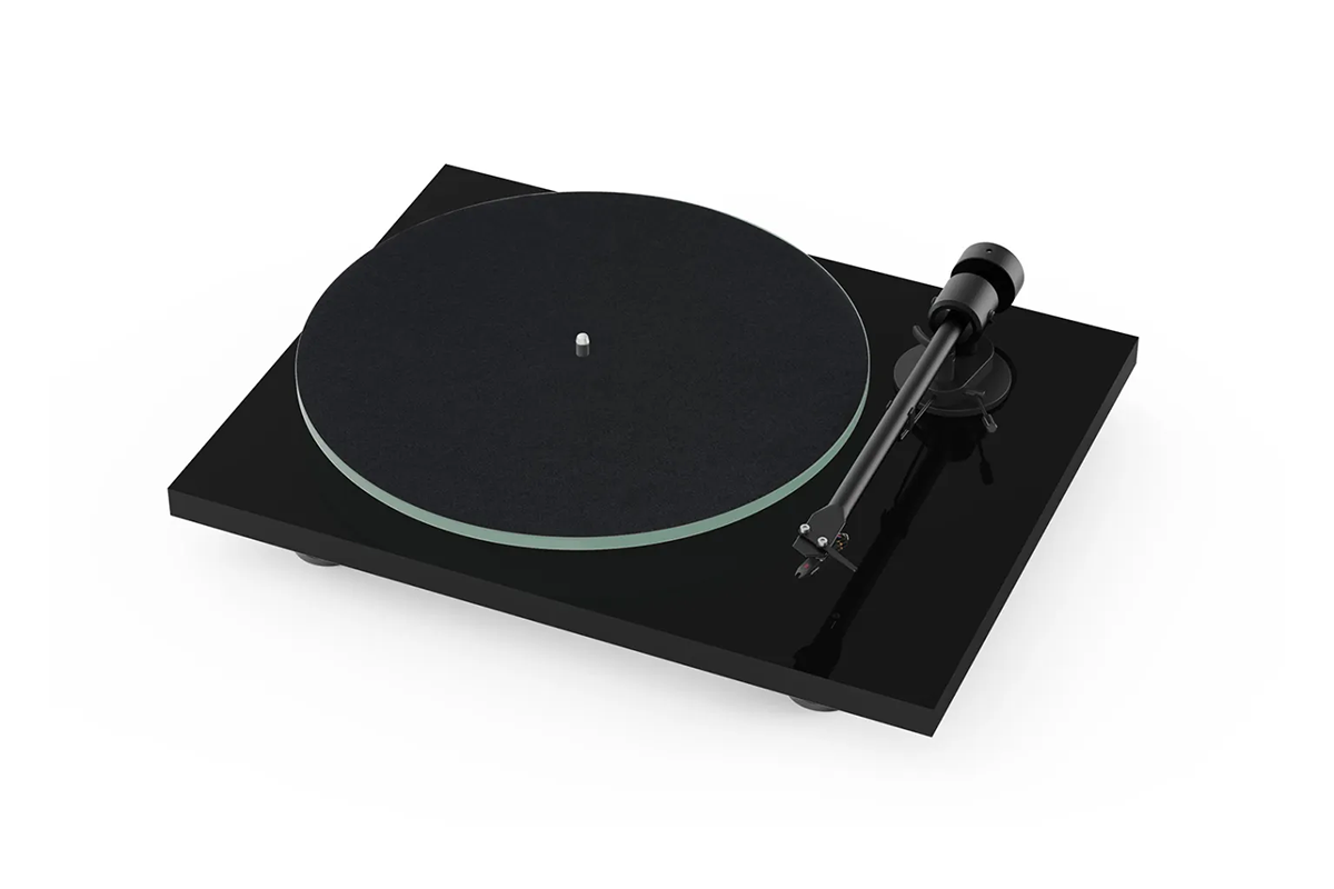 Pro-Ject T1 EVO BT