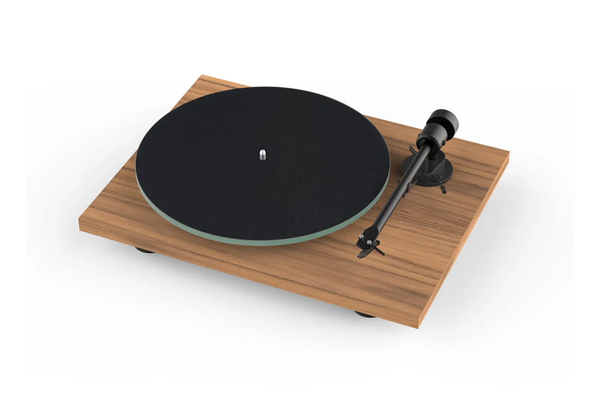 pro-ject カウンターウエイト　Counterweight 65g Pro-Ject: Counterweight 00 for Essential Turntables (1940875000