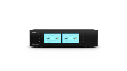 Eversolo T10 - Reference Streaming Transport