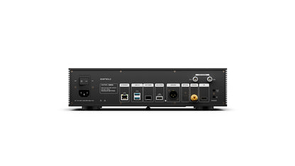 Eversolo T10 - Reference Streaming Transport
