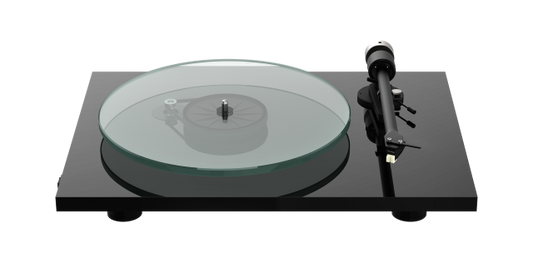 Pro-Ject T2 Super Phono Turntable w/ Hi-Fi MM Preamplifier