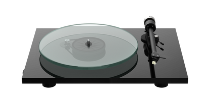 Pro-Ject T2 W - Wi-Fi Streaming Turntable
