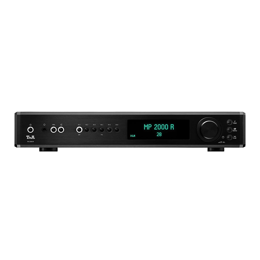 T+A PA 2000 R Integrated Amplifier