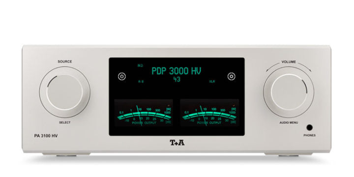 T+A MM/MC Phono Module - PA 3100 HV Integrated/ P 3100 HV Preamp