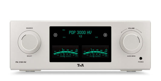 T+A MM/MC Phono Module - PA 3100 HV Integrated/ P 3100 HV Preamp