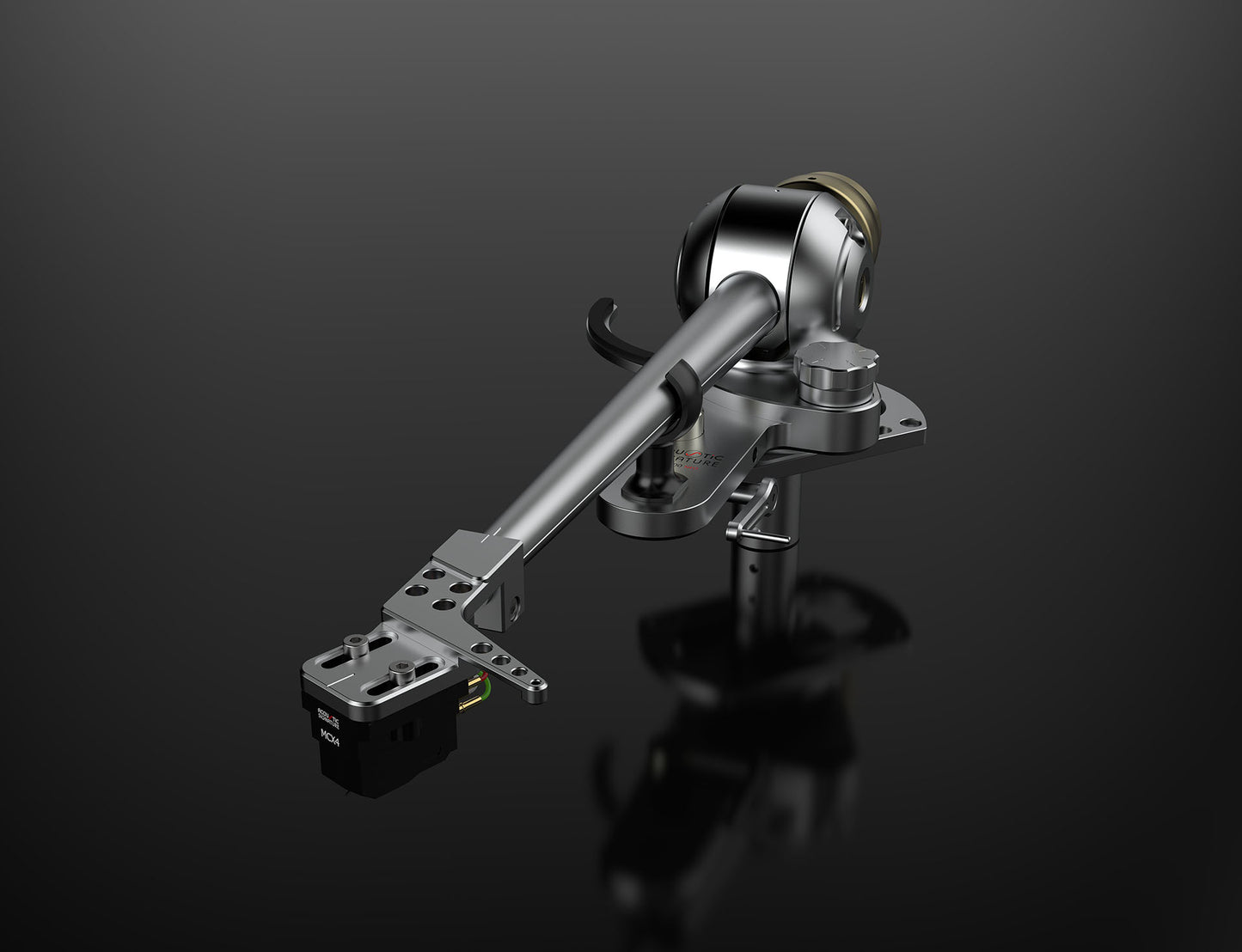 Acoustic Signature TA-9000 Neo