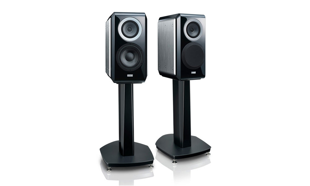 TAD Labs Speaker Stands