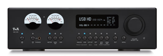 T+A DAC 200 - Trade-In