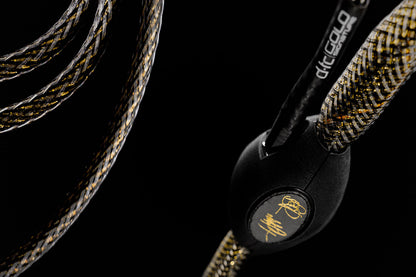 Ansuz TC Linkz D-TC Gold Signature/Cable Accessories