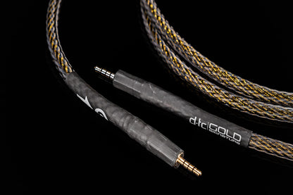 Ansuz TC Linkz D-TC Gold Signature/Cable Accessories