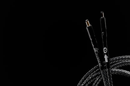 Ansuz DC Linkz D-TC Supreme/Cable Accessories