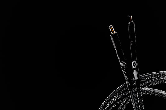 Ansuz DC Linkz D-TC Supreme/Cable Accessories