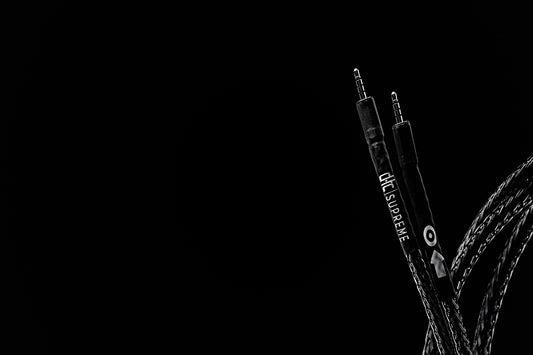 Ansuz TC Linkz D-TC Supreme/Cable Accessories