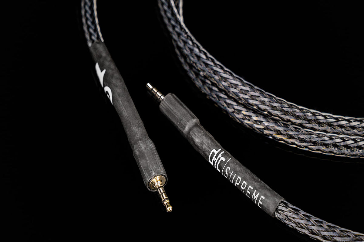 Ansuz TC Linkz D-TC Supreme/Cable Accessories