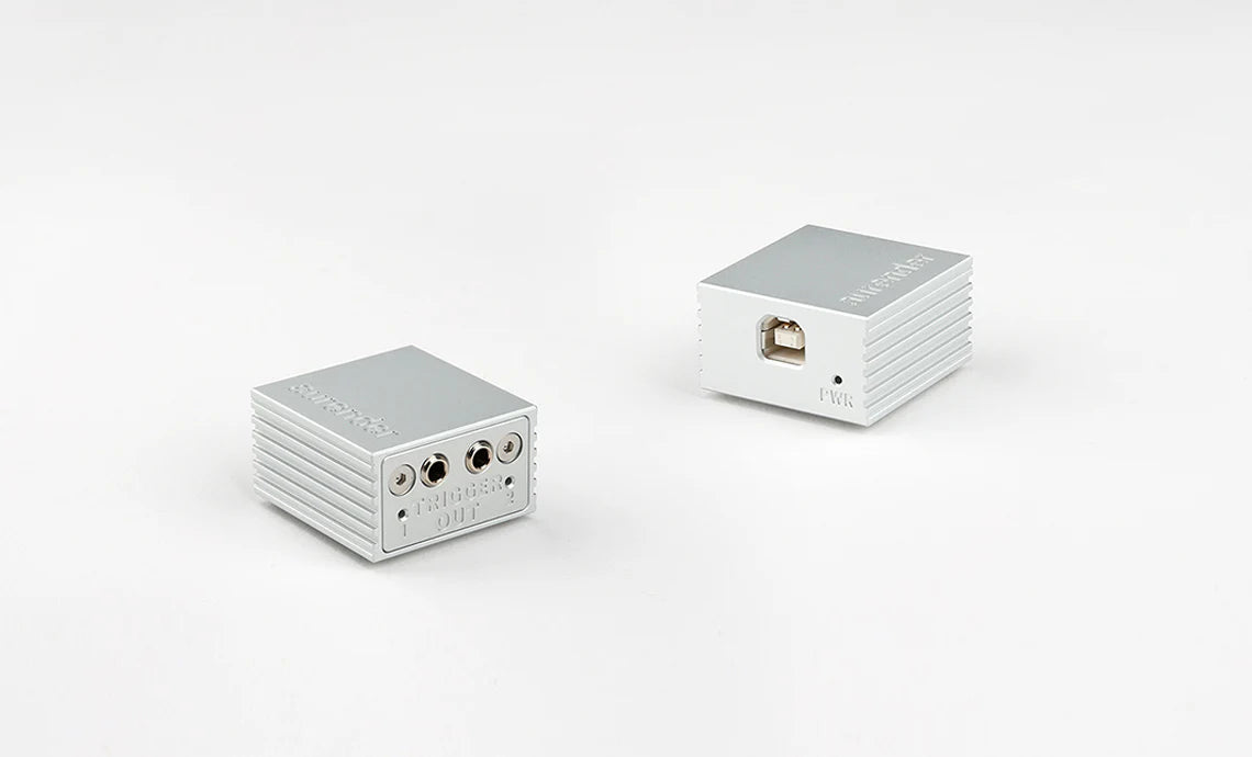 Aurender TD100