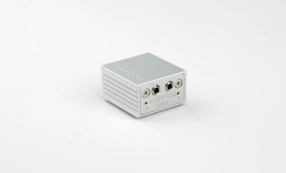 Aurender TD100