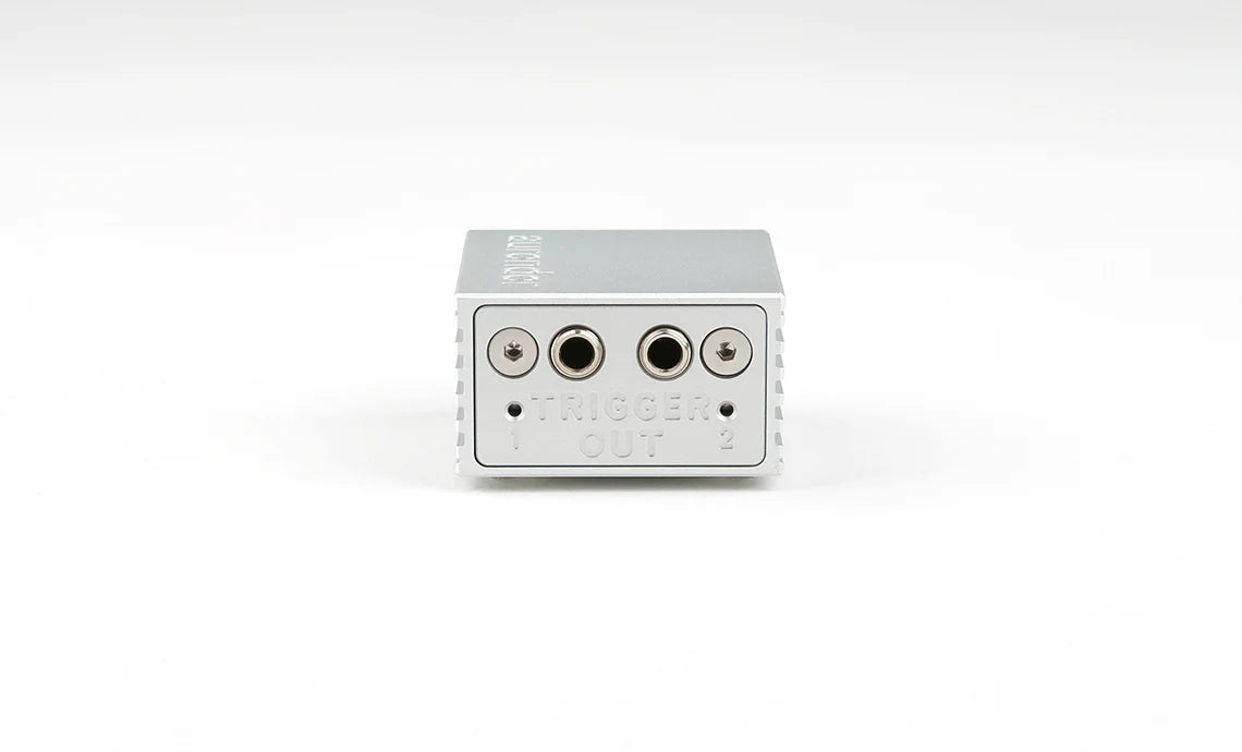 Aurender TD100