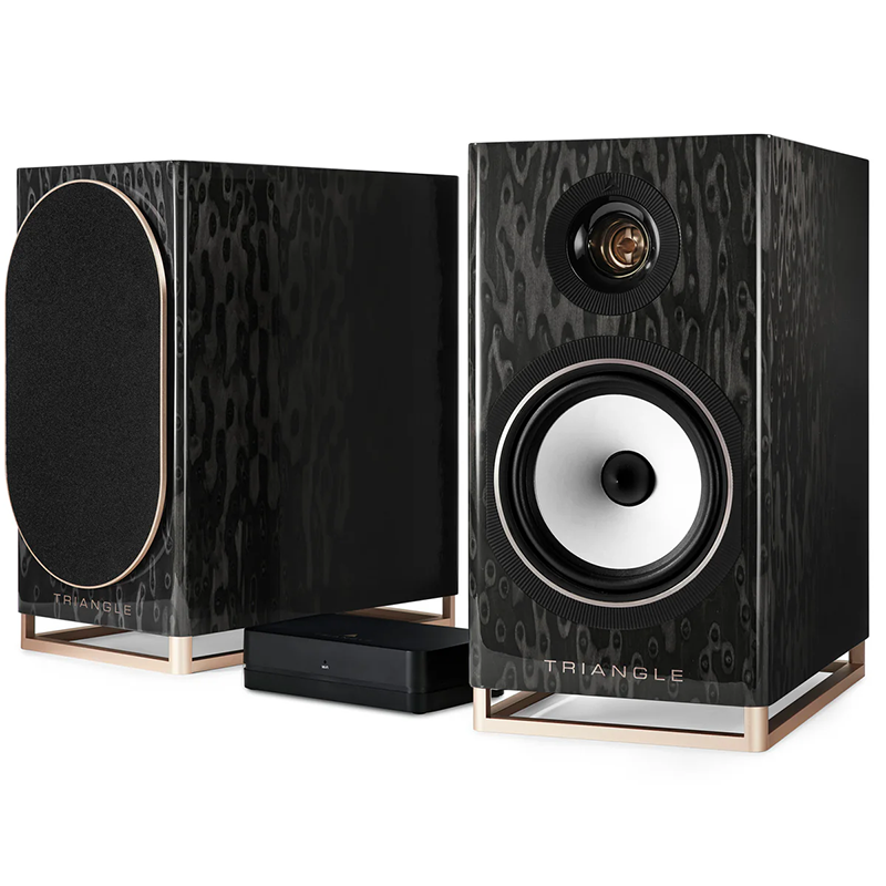 Triangle Capella Active Loudspeaker