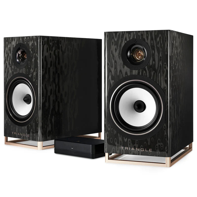 Triangle Capella Active Loudspeaker