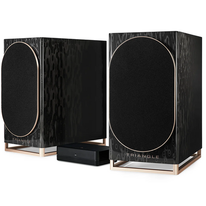 Triangle Capella Active Loudspeaker