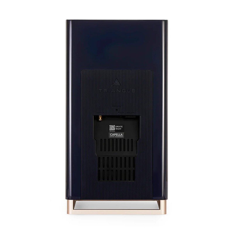 Triangle Capella Active Loudspeaker