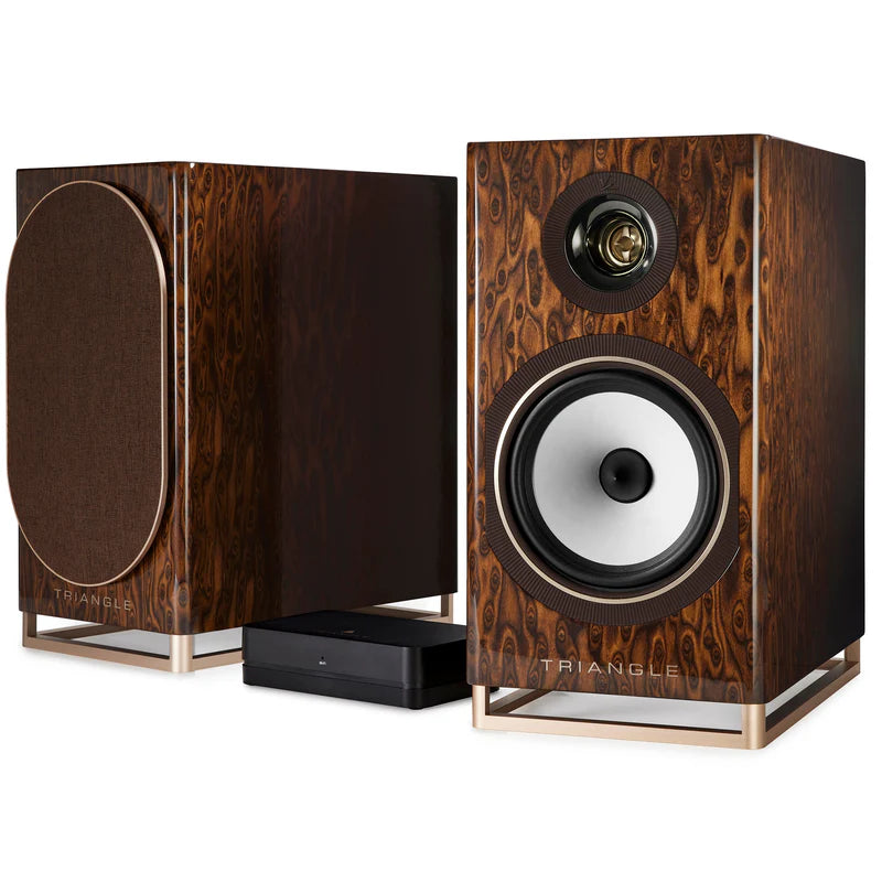 Triangle Capella Active Loudspeaker