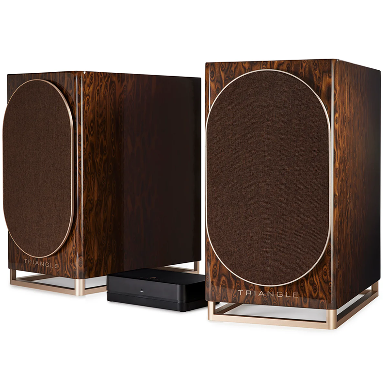 Triangle Capella Active Loudspeaker