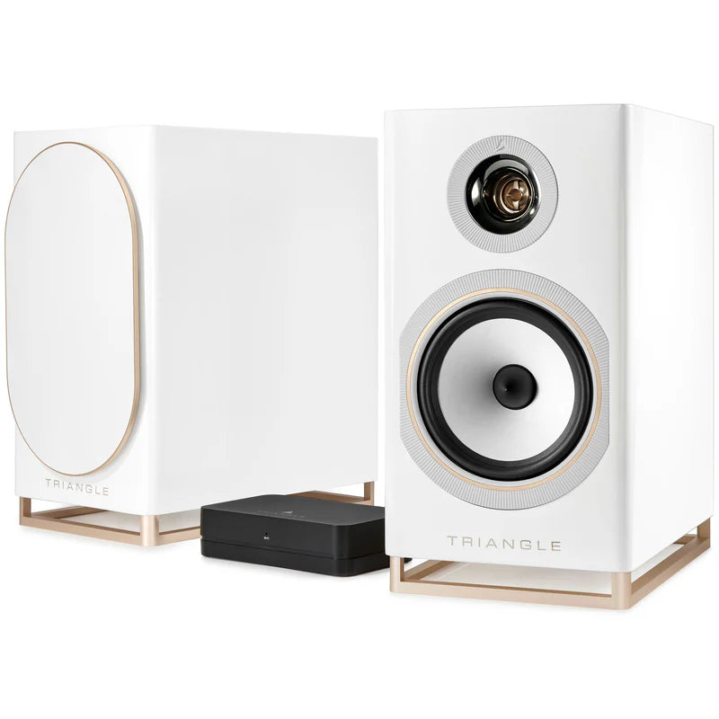 Triangle Capella Active Loudspeaker