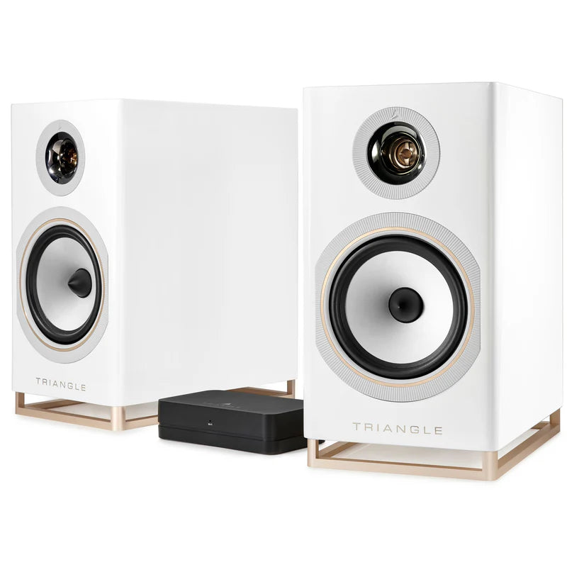 Triangle Capella Active Loudspeaker