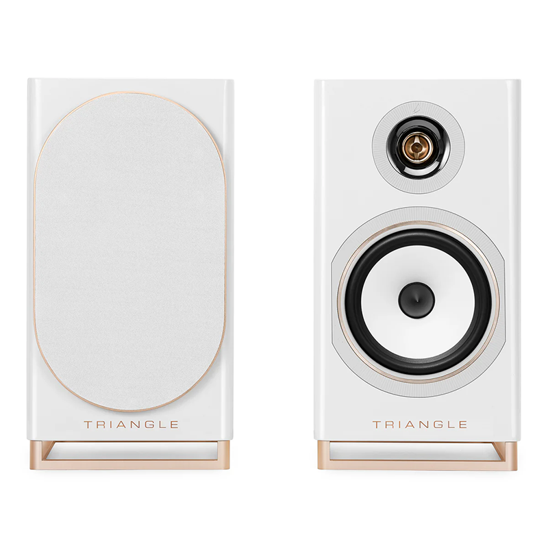 Triangle Capella Active Loudspeaker