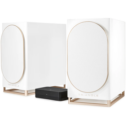 Triangle Capella Active Loudspeaker