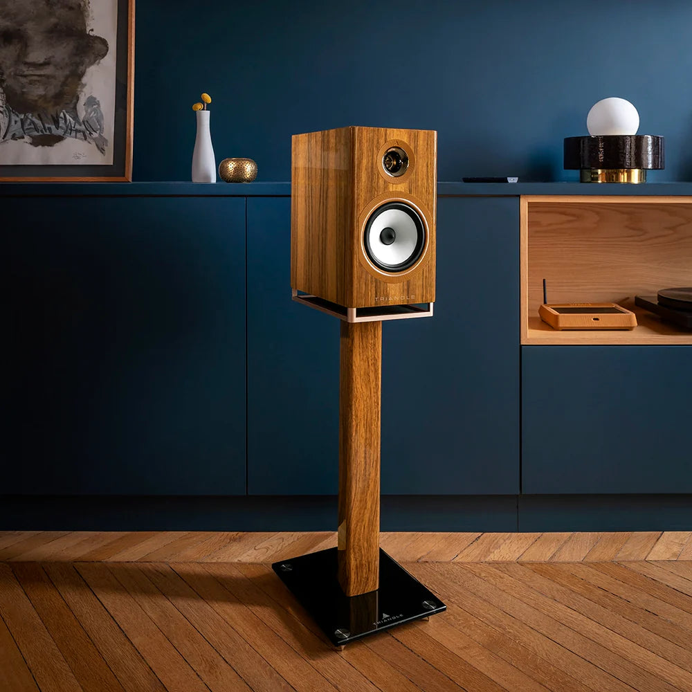 Triangle Capella 2 Wi-Fi & Bluetooth Speakers