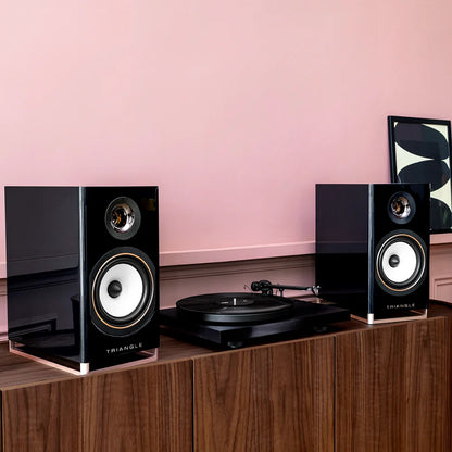 Triangle Capella 2 Wi-Fi & Bluetooth Speakers