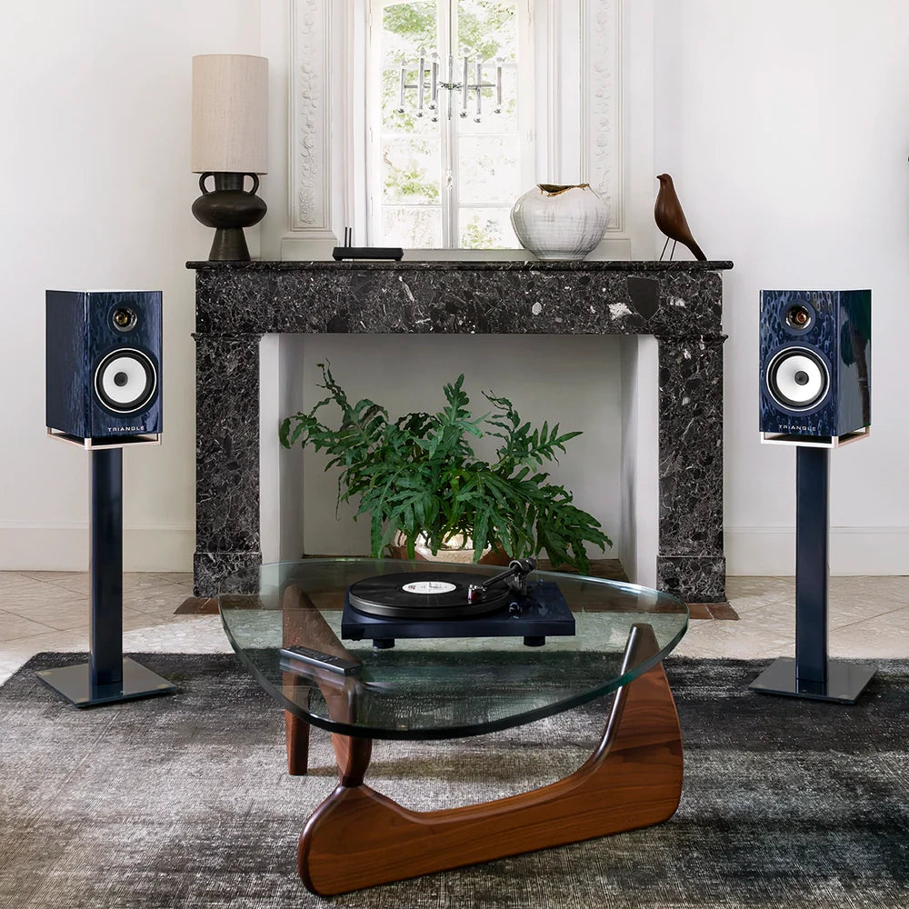 Triangle Capella 2 Wi-Fi & Bluetooth Speakers