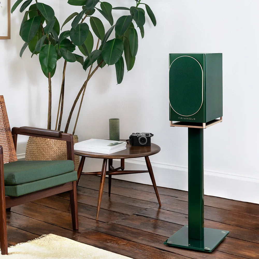 Triangle Capella 2 Wi-Fi & Bluetooth Speakers