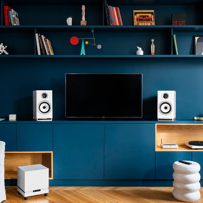 Triangle Capella 2 Wi-Fi & Bluetooth Speakers