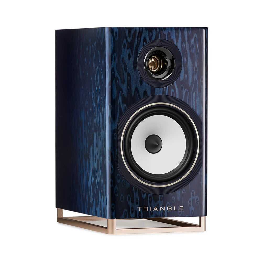 Triangle Capella 2 Wi-Fi & Bluetooth Speakers