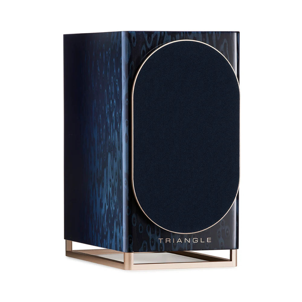 Triangle Capella 2 Wi-Fi & Bluetooth Speakers